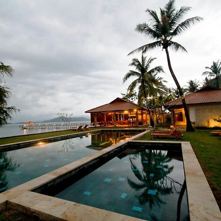 Cocotinos Sekotong Lombok Hotel Sekotong Barat Екстериор снимка