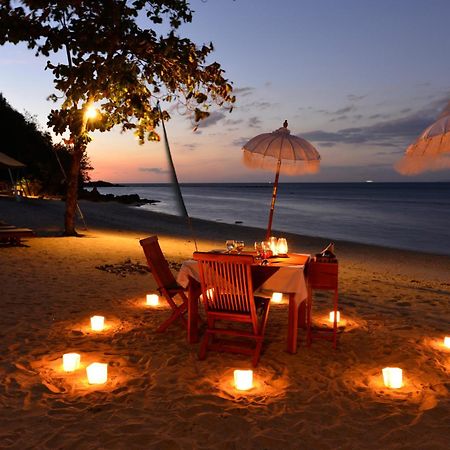 Cocotinos Sekotong Lombok Hotel Sekotong Barat Екстериор снимка