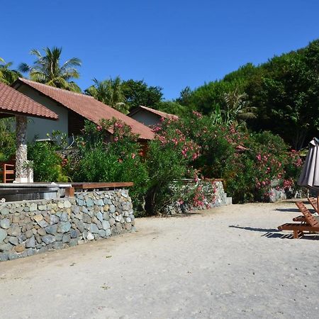 Cocotinos Sekotong Lombok Hotel Sekotong Barat Екстериор снимка