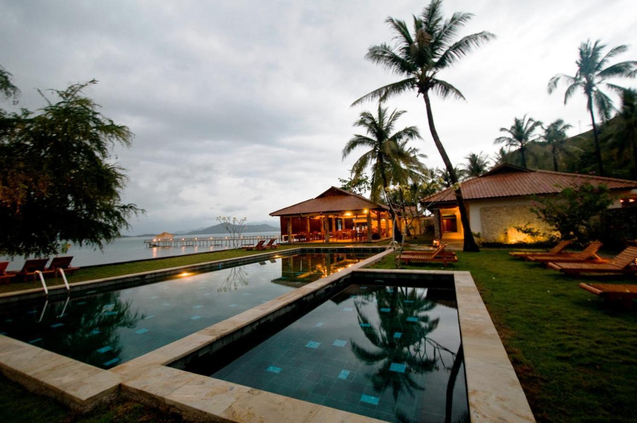 Cocotinos Sekotong Lombok Hotel Sekotong Barat Екстериор снимка