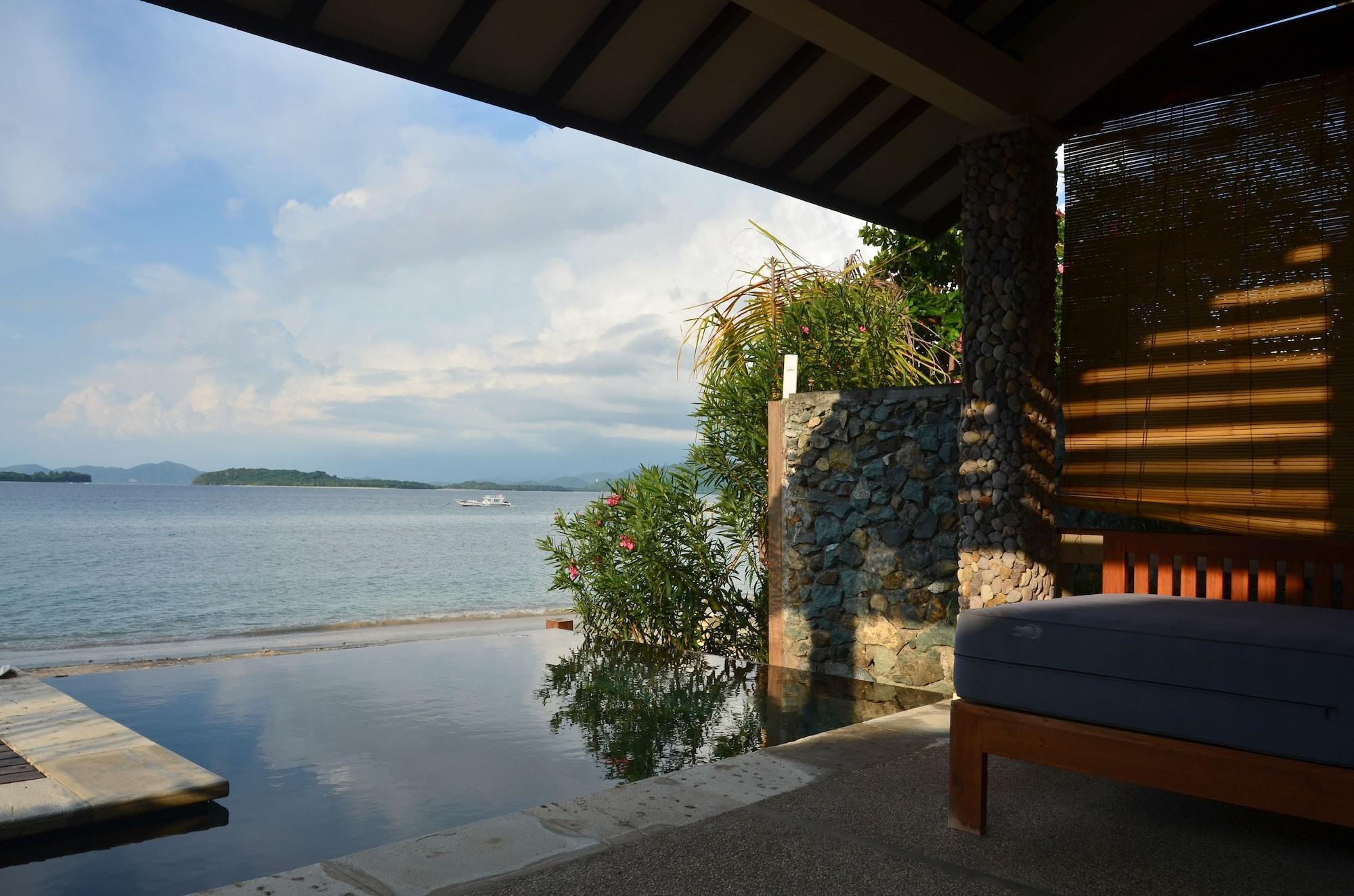 Cocotinos Sekotong Lombok Hotel Sekotong Barat Екстериор снимка