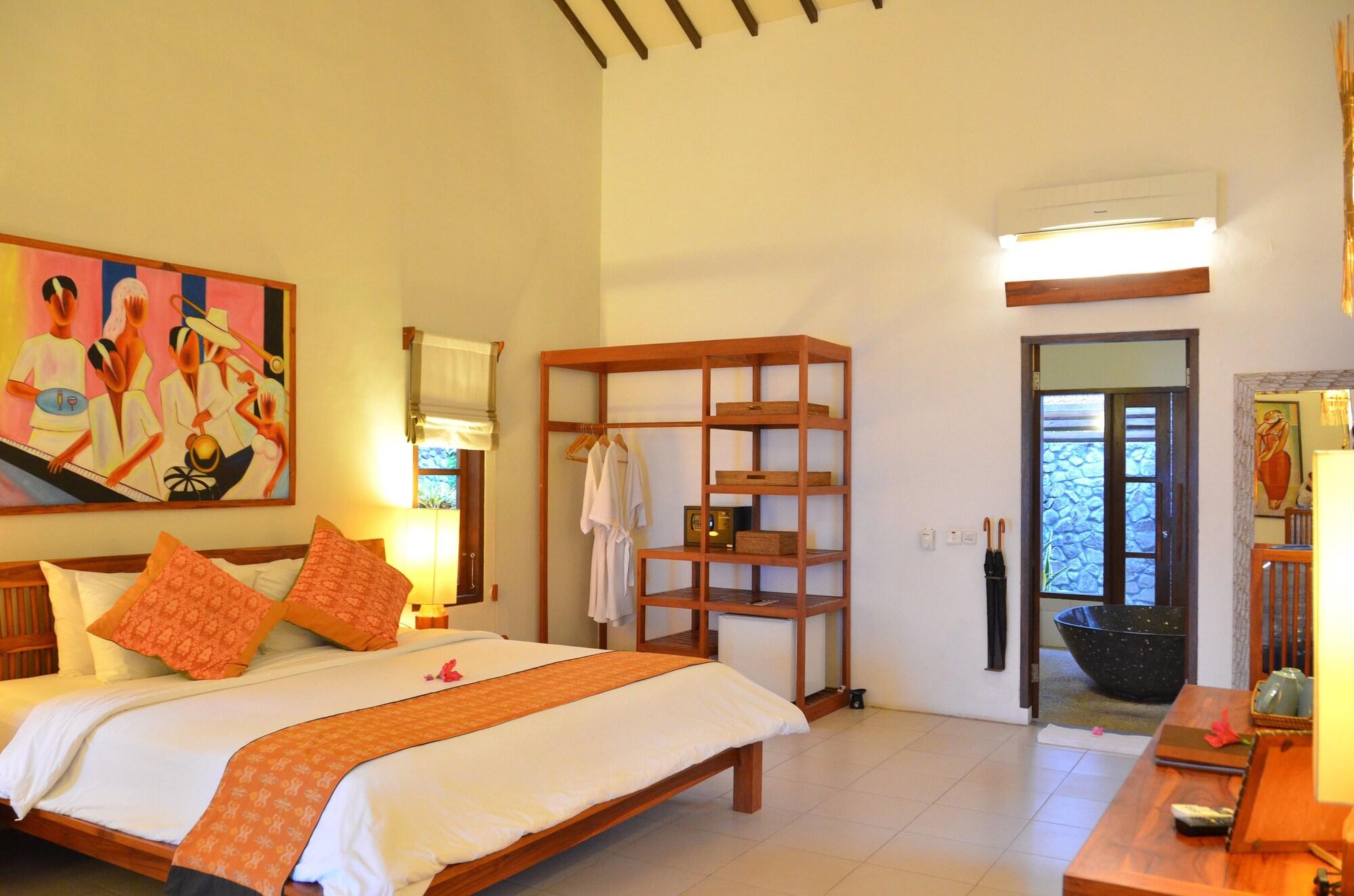 Cocotinos Sekotong Lombok Hotel Sekotong Barat Екстериор снимка