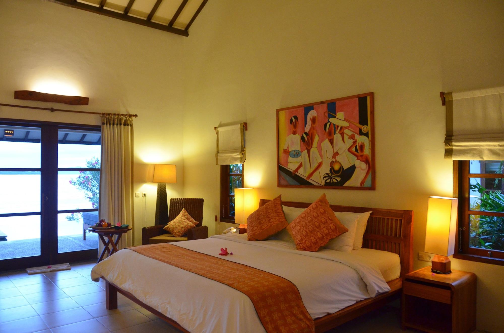 Cocotinos Sekotong Lombok Hotel Sekotong Barat Екстериор снимка