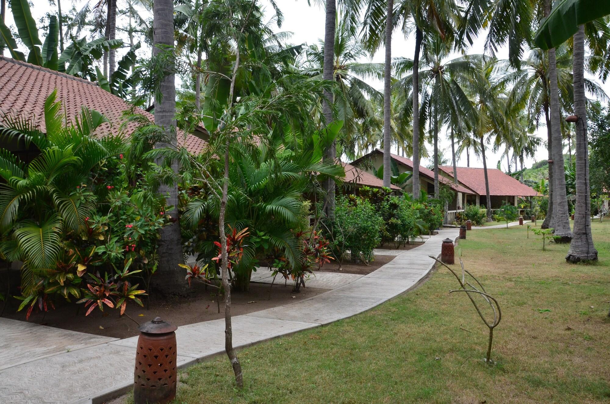 Cocotinos Sekotong Lombok Hotel Sekotong Barat Екстериор снимка