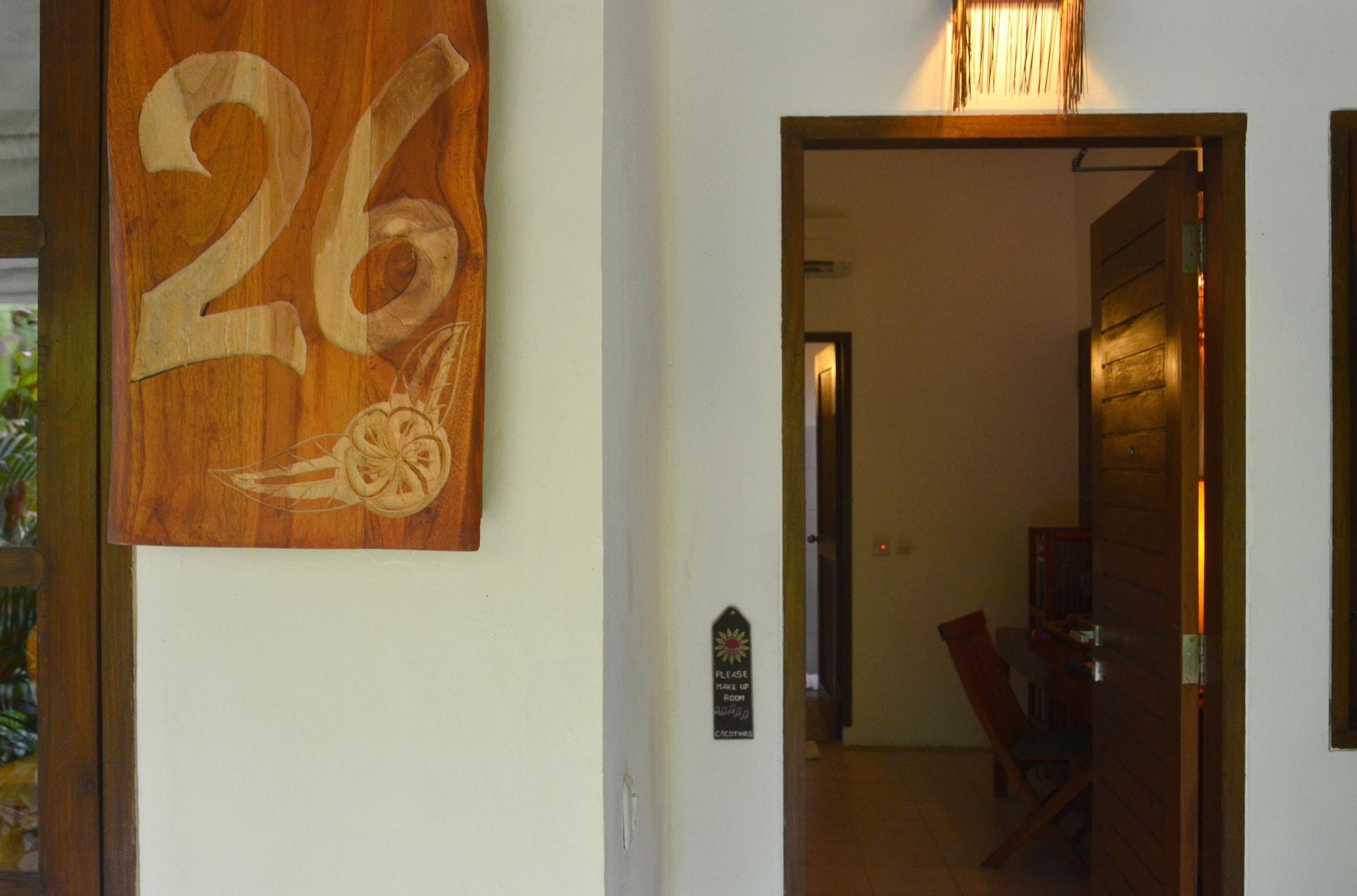 Cocotinos Sekotong Lombok Hotel Sekotong Barat Екстериор снимка