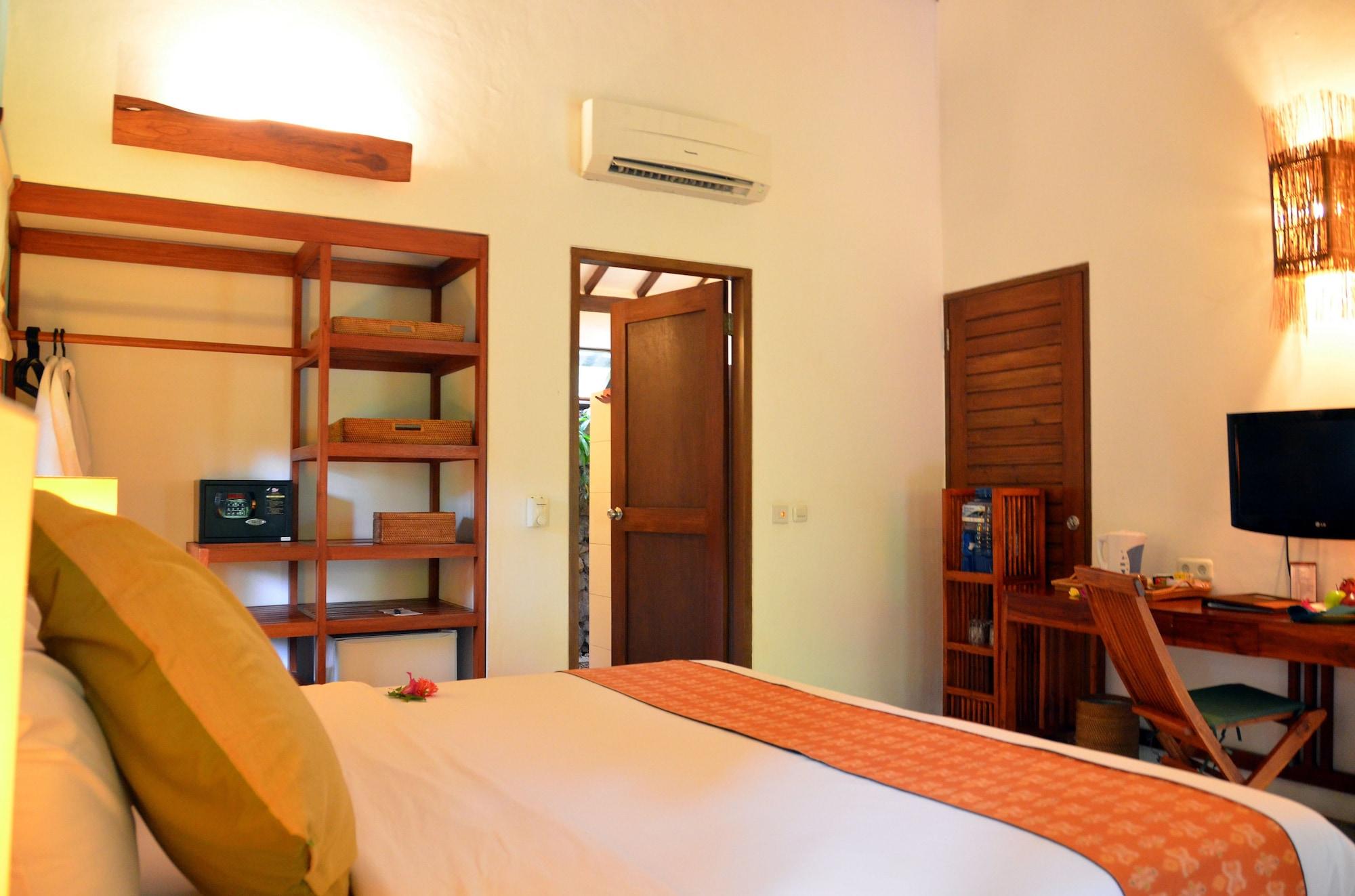 Cocotinos Sekotong Lombok Hotel Sekotong Barat Екстериор снимка