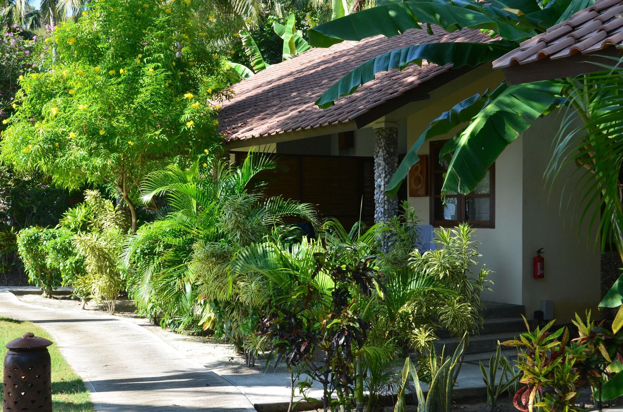 Cocotinos Sekotong Lombok Hotel Sekotong Barat Екстериор снимка