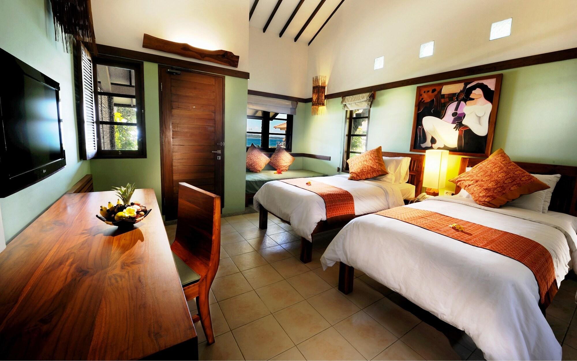 Cocotinos Sekotong Lombok Hotel Sekotong Barat Екстериор снимка