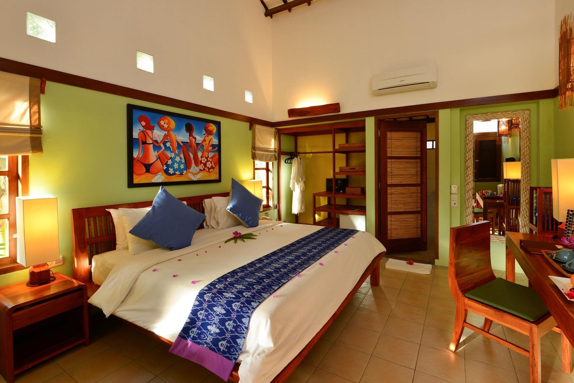 Cocotinos Sekotong Lombok Hotel Sekotong Barat Екстериор снимка
