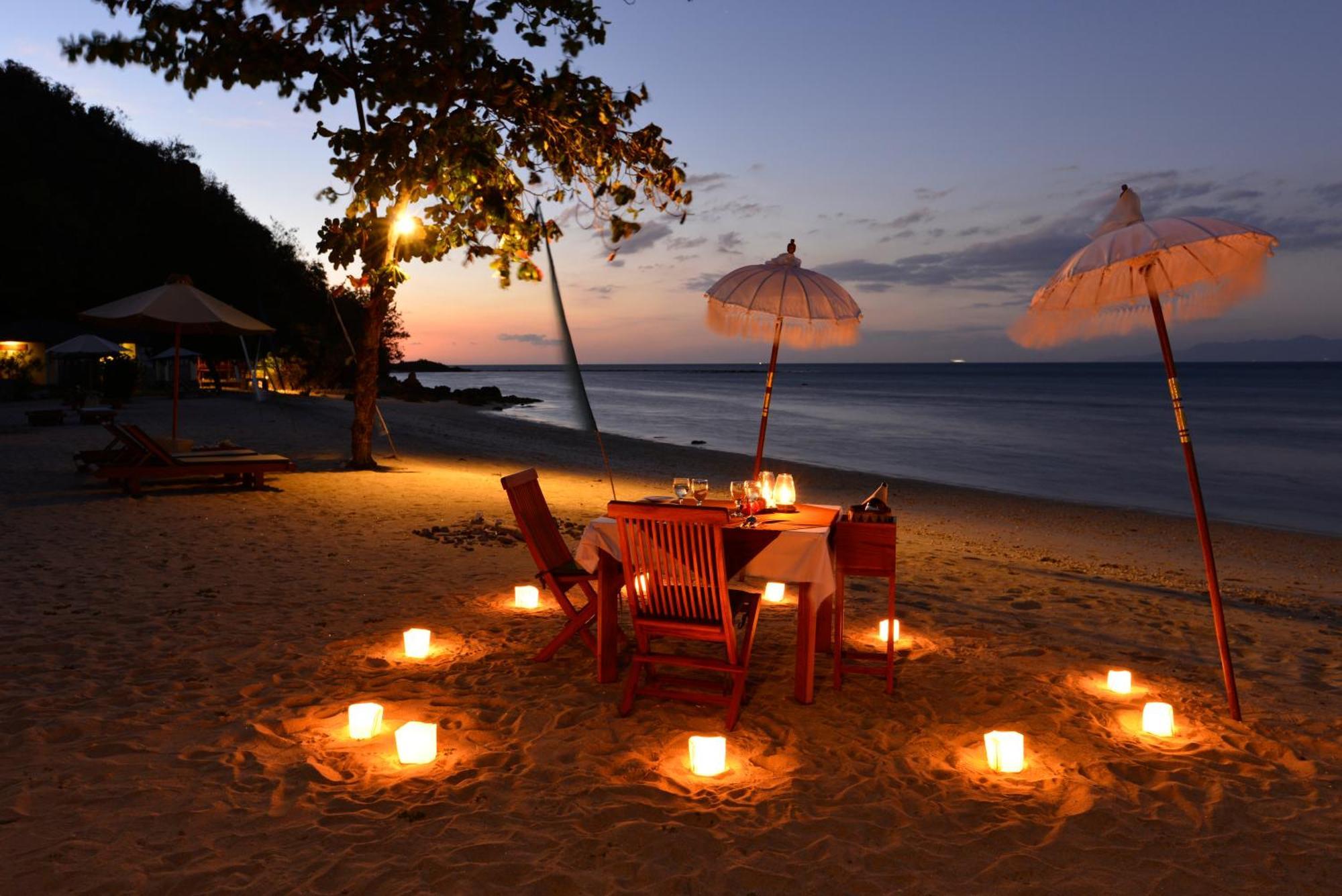 Cocotinos Sekotong Lombok Hotel Sekotong Barat Екстериор снимка