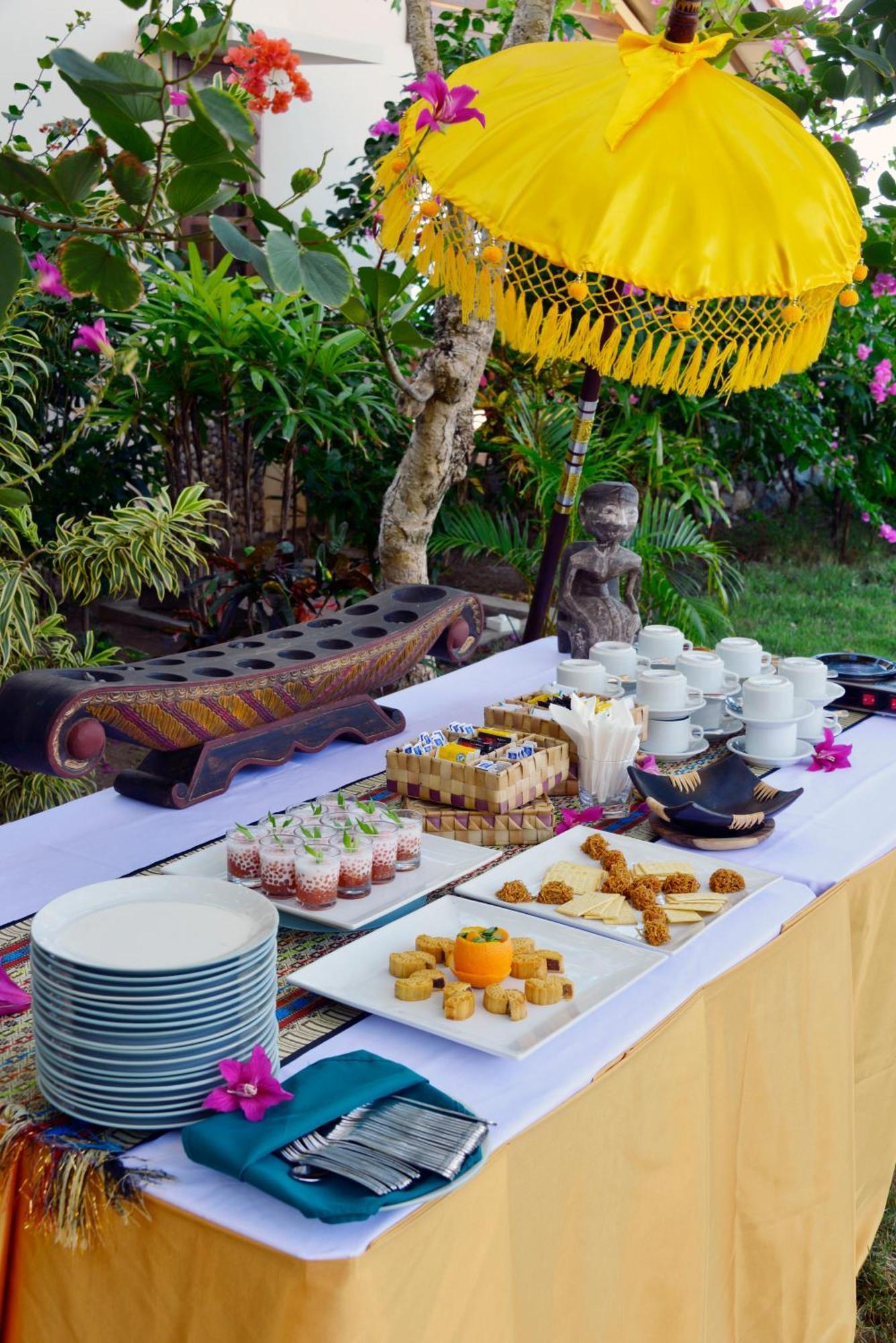Cocotinos Sekotong Lombok Hotel Sekotong Barat Екстериор снимка