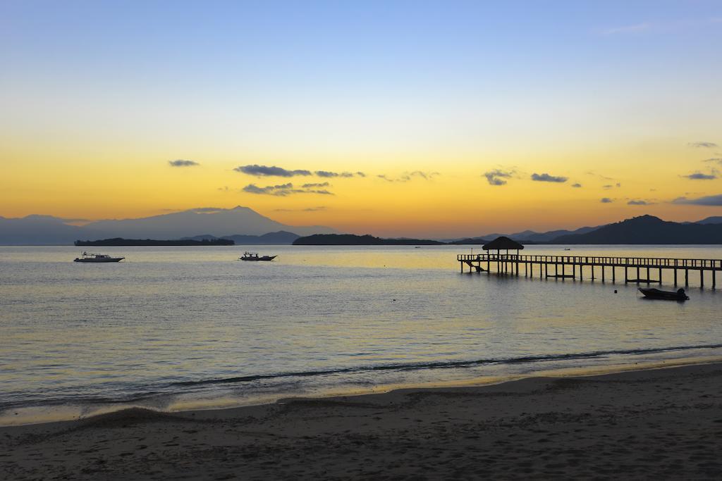 Cocotinos Sekotong Lombok Hotel Sekotong Barat Екстериор снимка