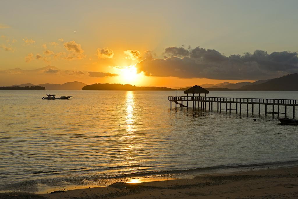 Cocotinos Sekotong Lombok Hotel Sekotong Barat Екстериор снимка