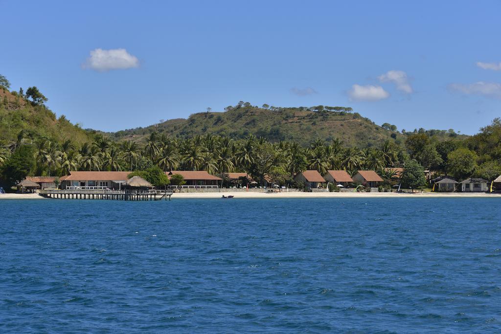 Cocotinos Sekotong Lombok Hotel Sekotong Barat Екстериор снимка
