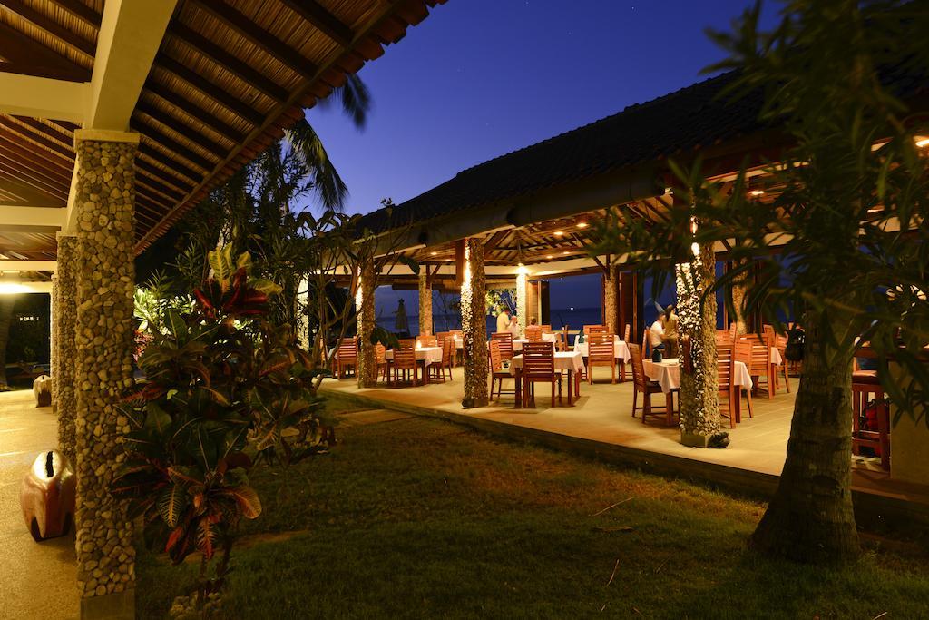Cocotinos Sekotong Lombok Hotel Sekotong Barat Екстериор снимка