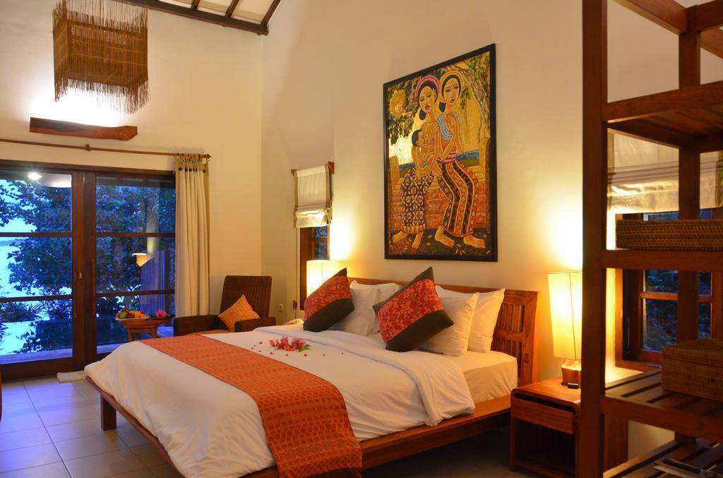 Cocotinos Sekotong Lombok Hotel Sekotong Barat Екстериор снимка