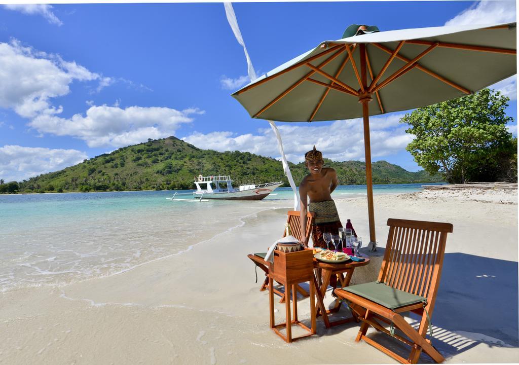 Cocotinos Sekotong Lombok Hotel Sekotong Barat Екстериор снимка