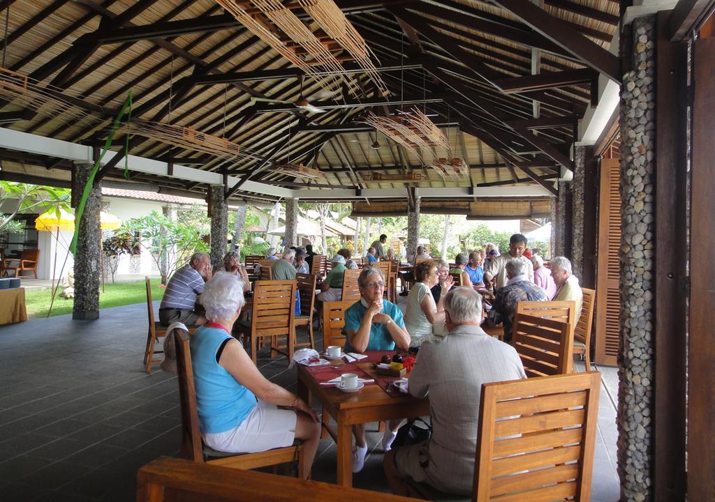 Cocotinos Sekotong Lombok Hotel Sekotong Barat Екстериор снимка