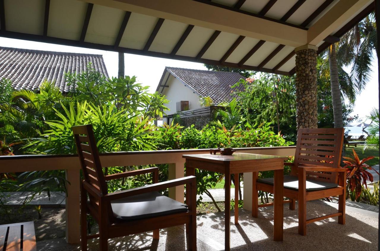 Cocotinos Sekotong Lombok Hotel Sekotong Barat Екстериор снимка