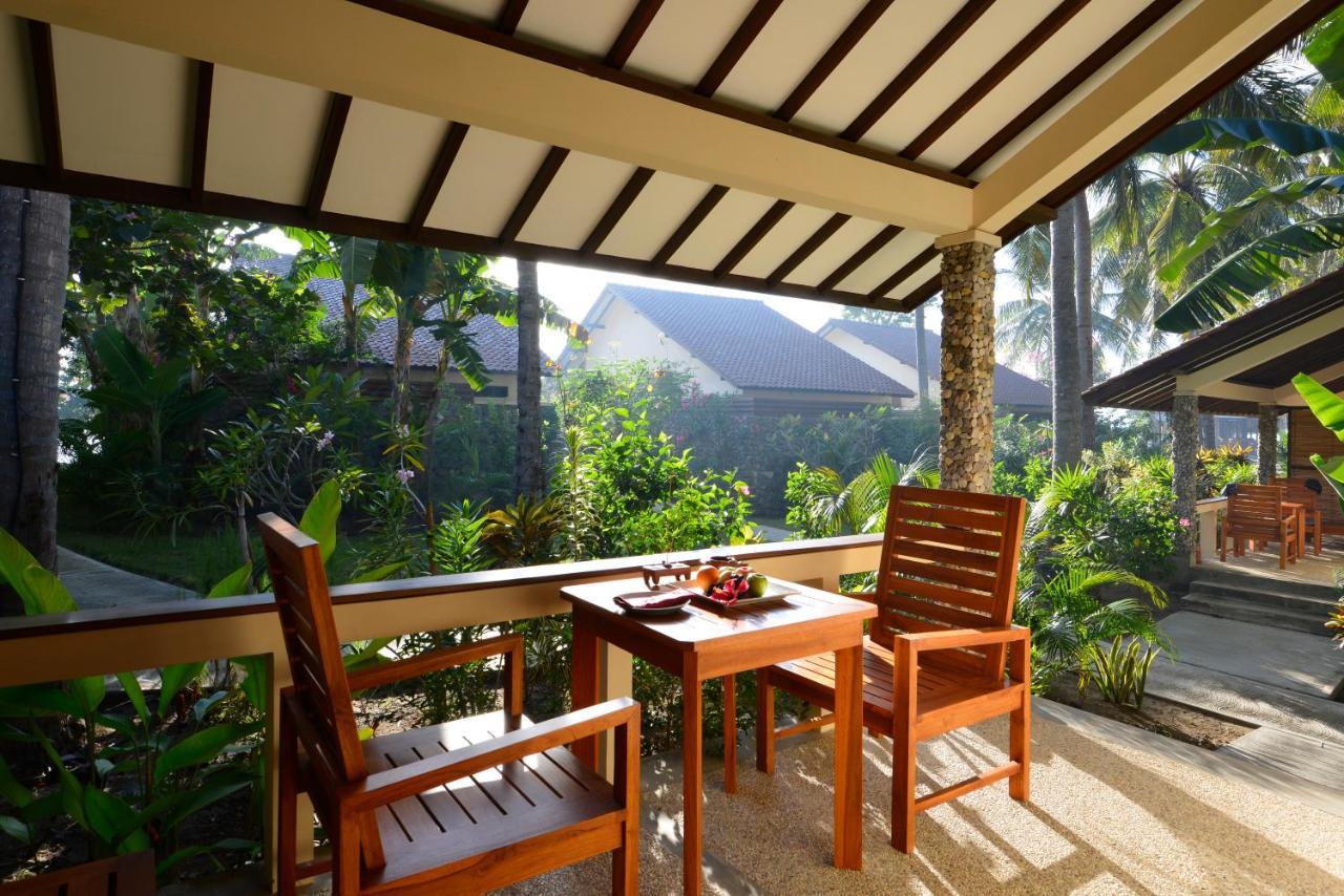 Cocotinos Sekotong Lombok Hotel Sekotong Barat Екстериор снимка
