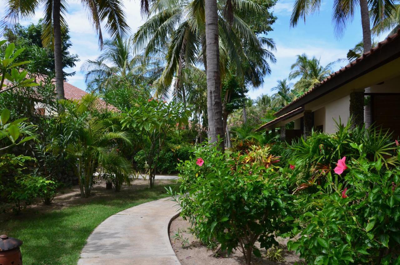 Cocotinos Sekotong Lombok Hotel Sekotong Barat Екстериор снимка