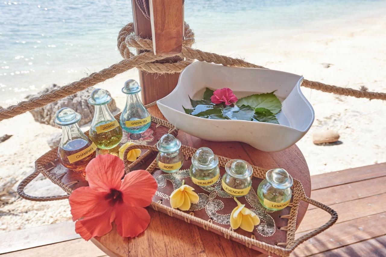 Cocotinos Sekotong Lombok Hotel Sekotong Barat Екстериор снимка
