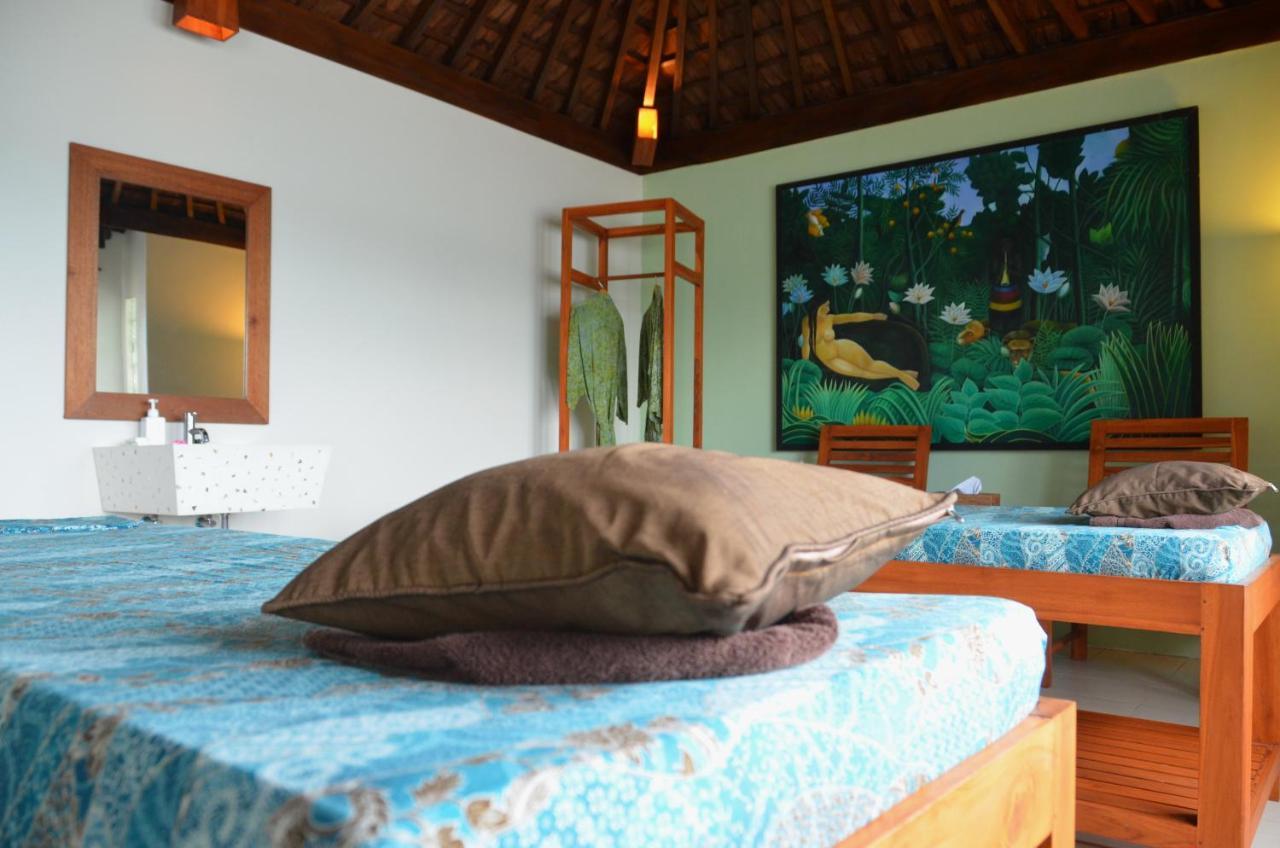 Cocotinos Sekotong Lombok Hotel Sekotong Barat Екстериор снимка