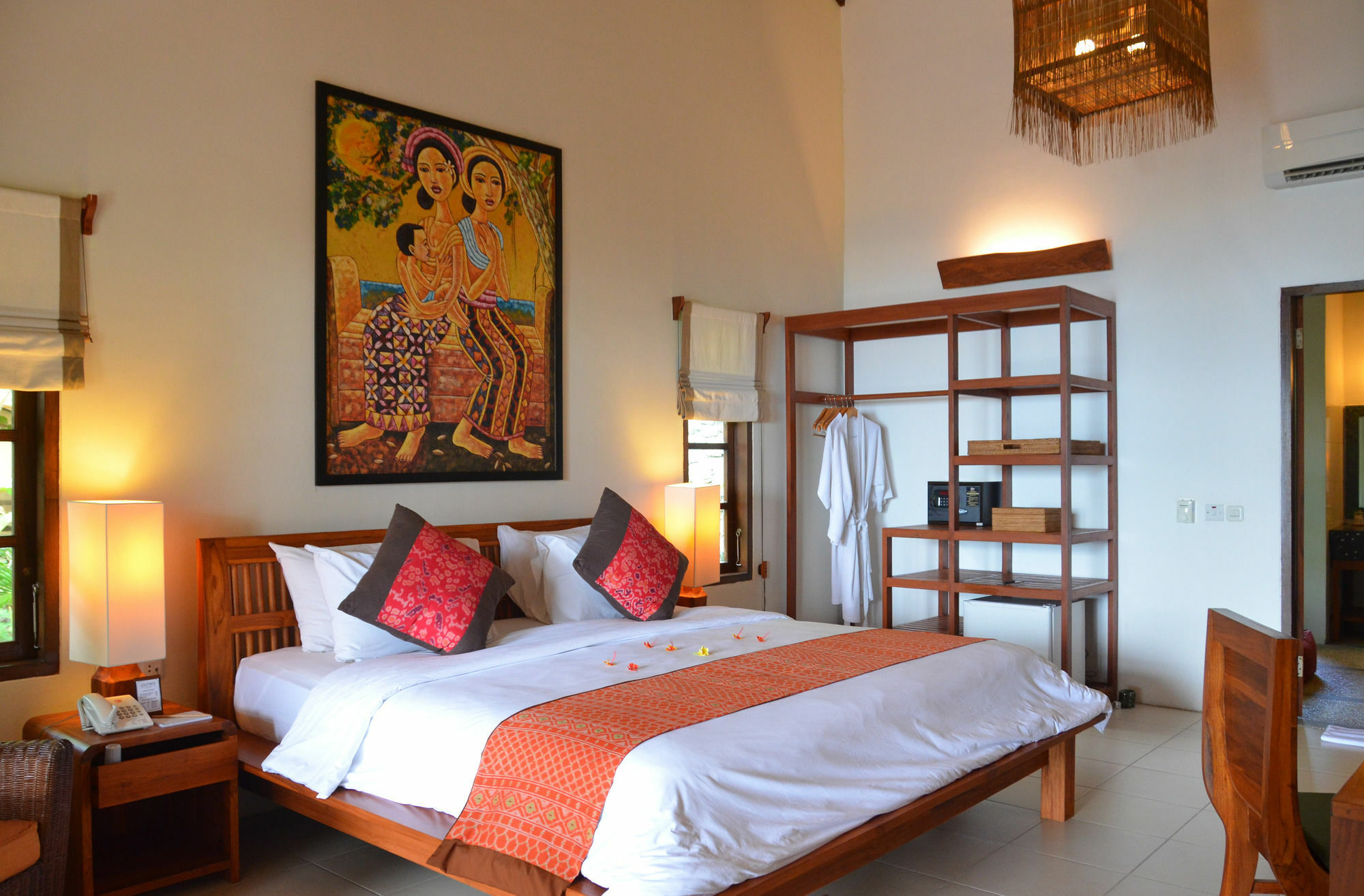 Cocotinos Sekotong Lombok Hotel Sekotong Barat Екстериор снимка