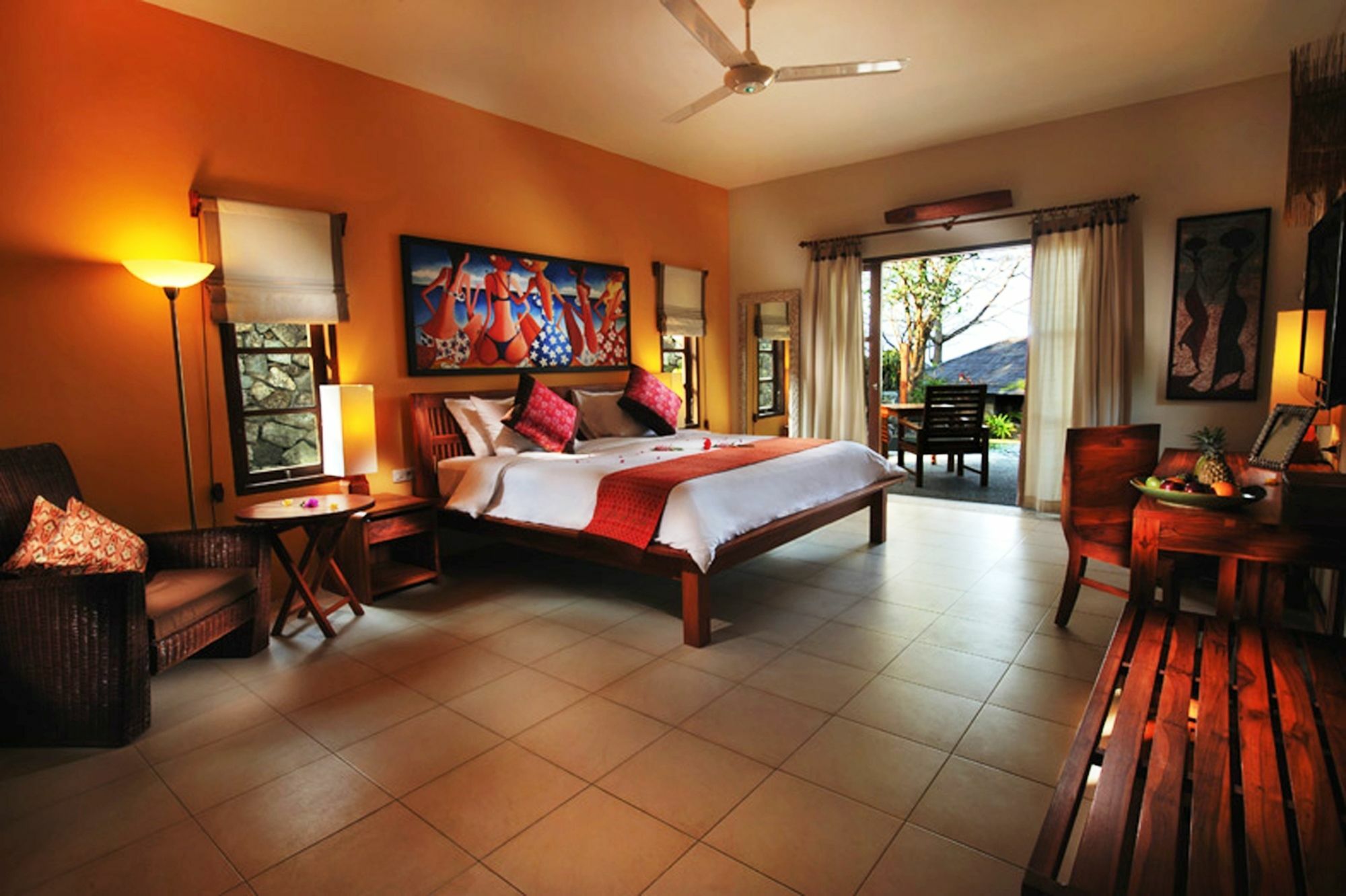 Cocotinos Sekotong Lombok Hotel Sekotong Barat Екстериор снимка