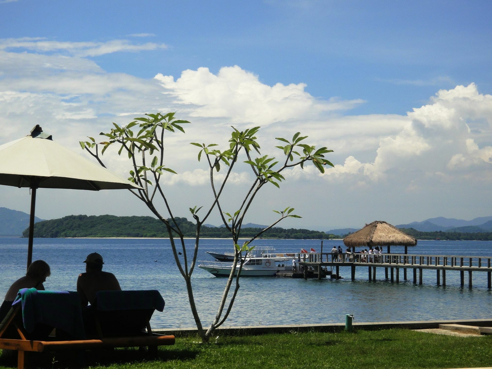 Cocotinos Sekotong Lombok Hotel Sekotong Barat Екстериор снимка