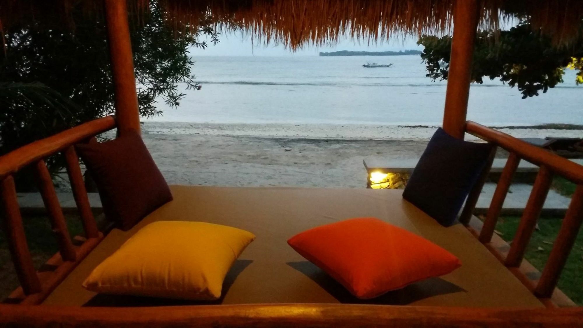 Cocotinos Sekotong Lombok Hotel Sekotong Barat Екстериор снимка