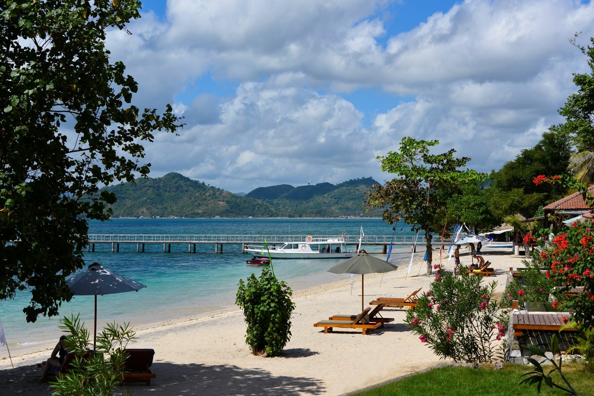 Cocotinos Sekotong Lombok Hotel Sekotong Barat Екстериор снимка