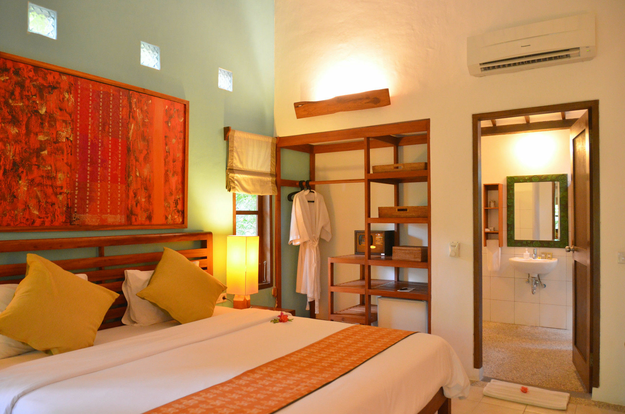 Cocotinos Sekotong Lombok Hotel Sekotong Barat Екстериор снимка