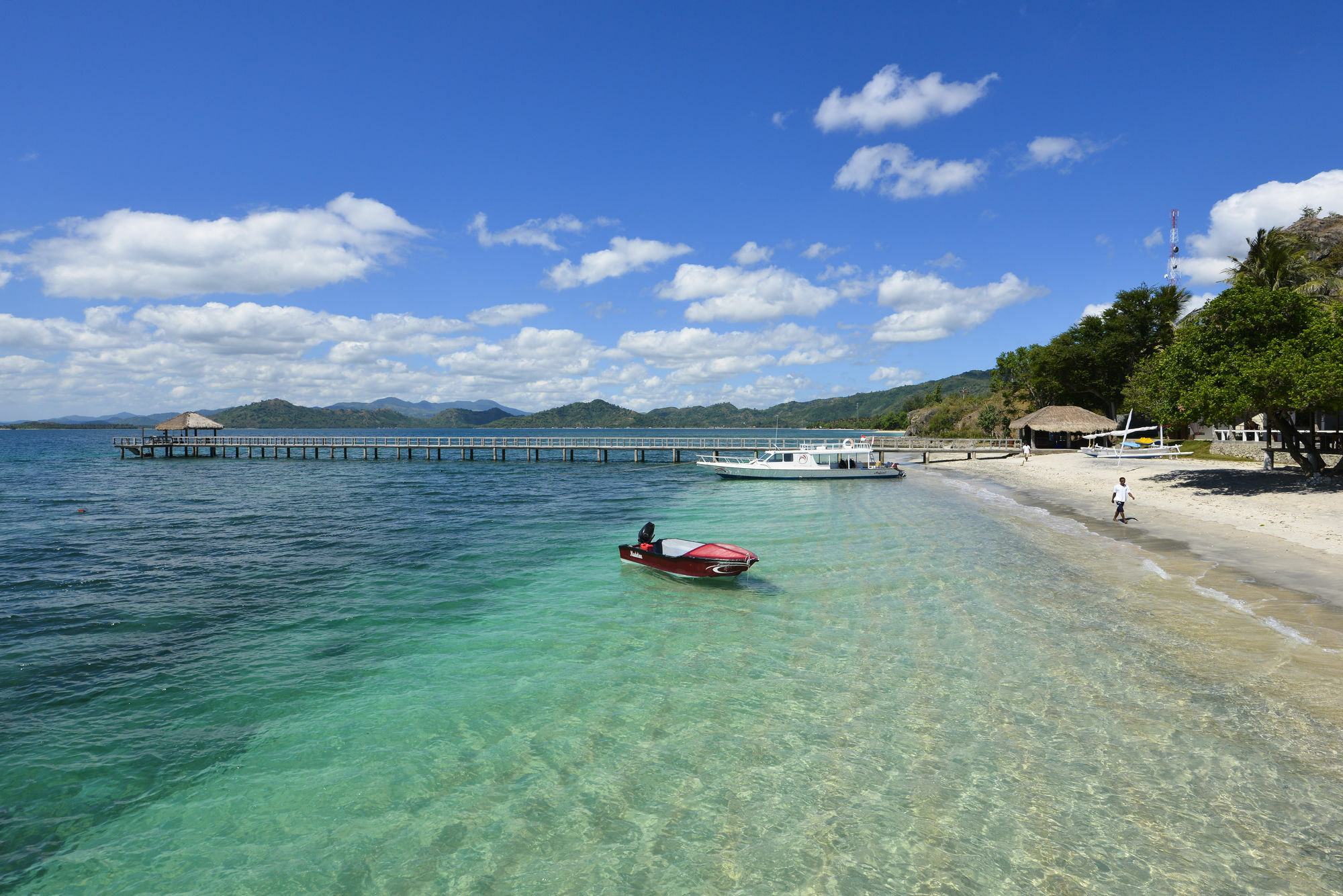 Cocotinos Sekotong Lombok Hotel Sekotong Barat Екстериор снимка