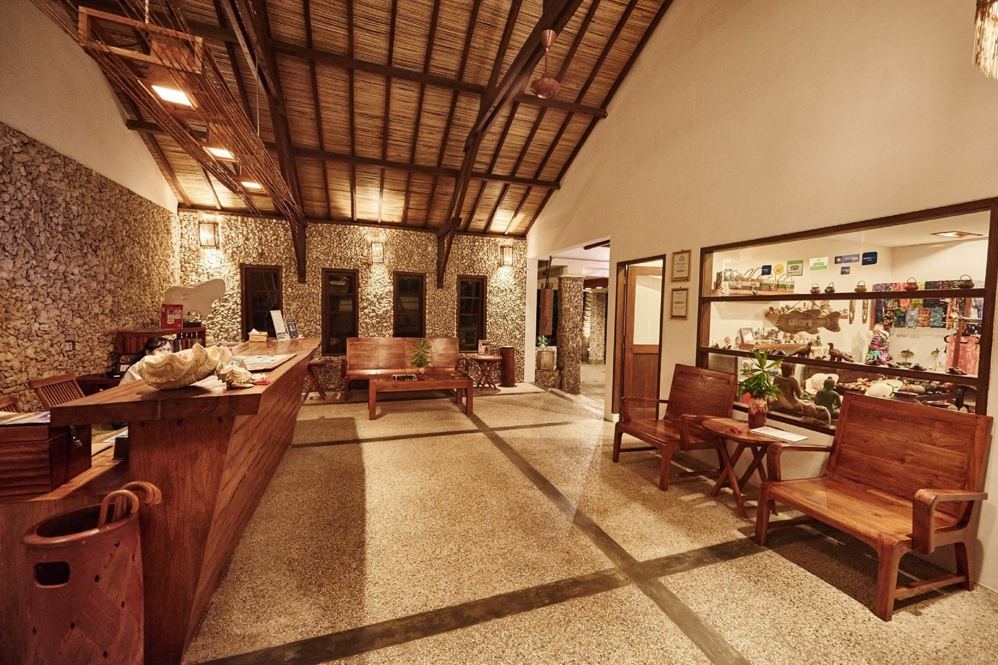 Cocotinos Sekotong Lombok Hotel Sekotong Barat Екстериор снимка
