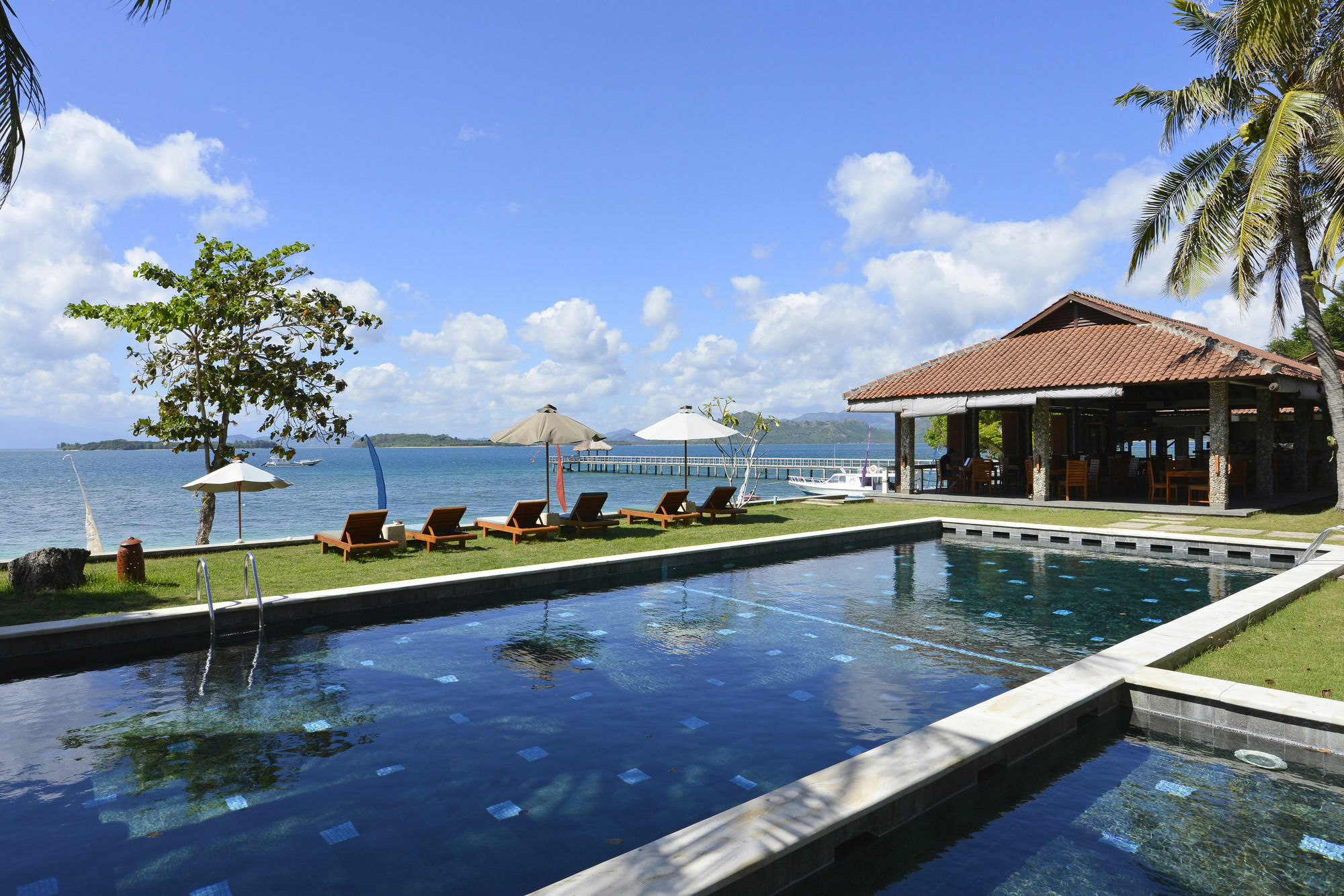Cocotinos Sekotong Lombok Hotel Sekotong Barat Екстериор снимка