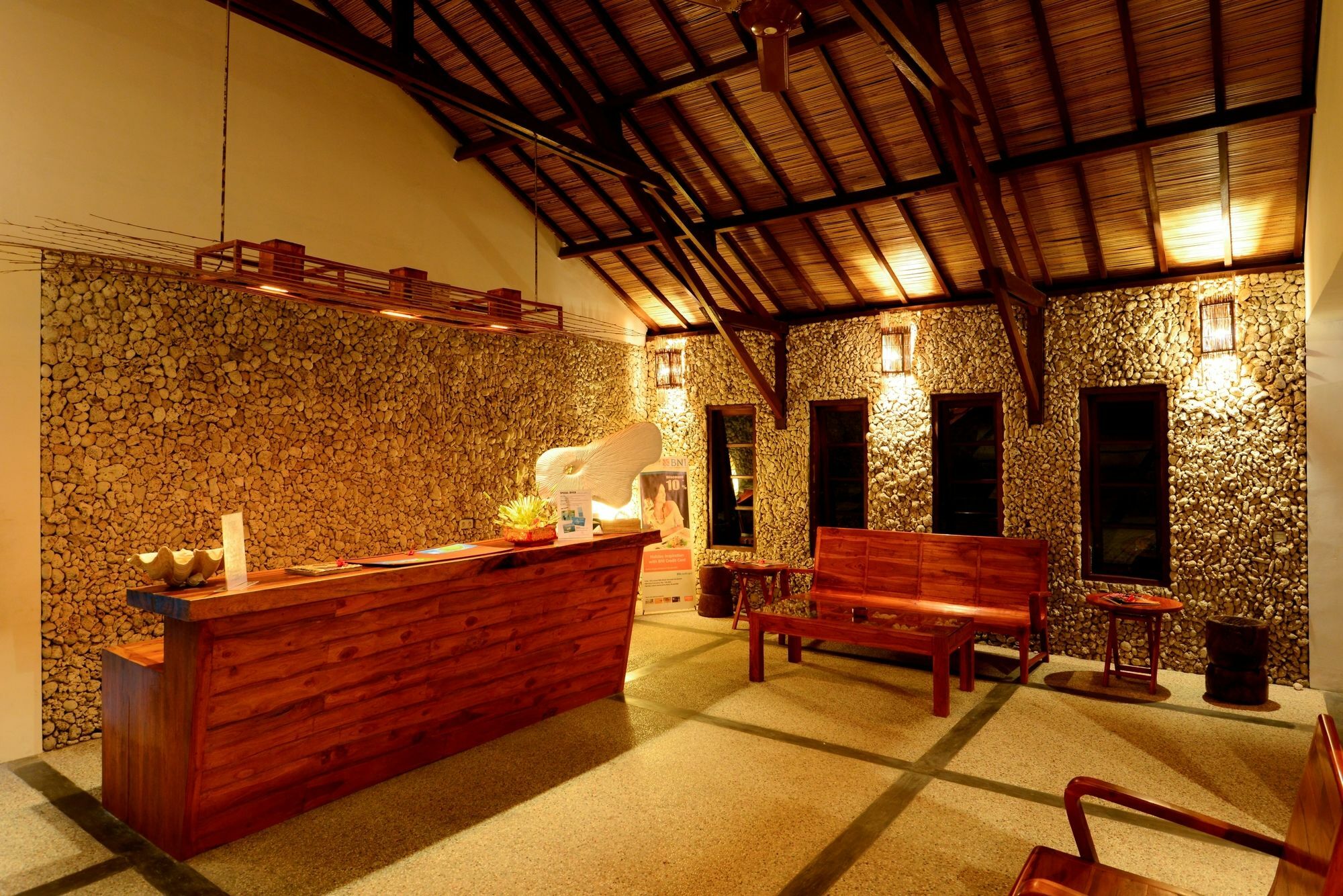 Cocotinos Sekotong Lombok Hotel Sekotong Barat Екстериор снимка
