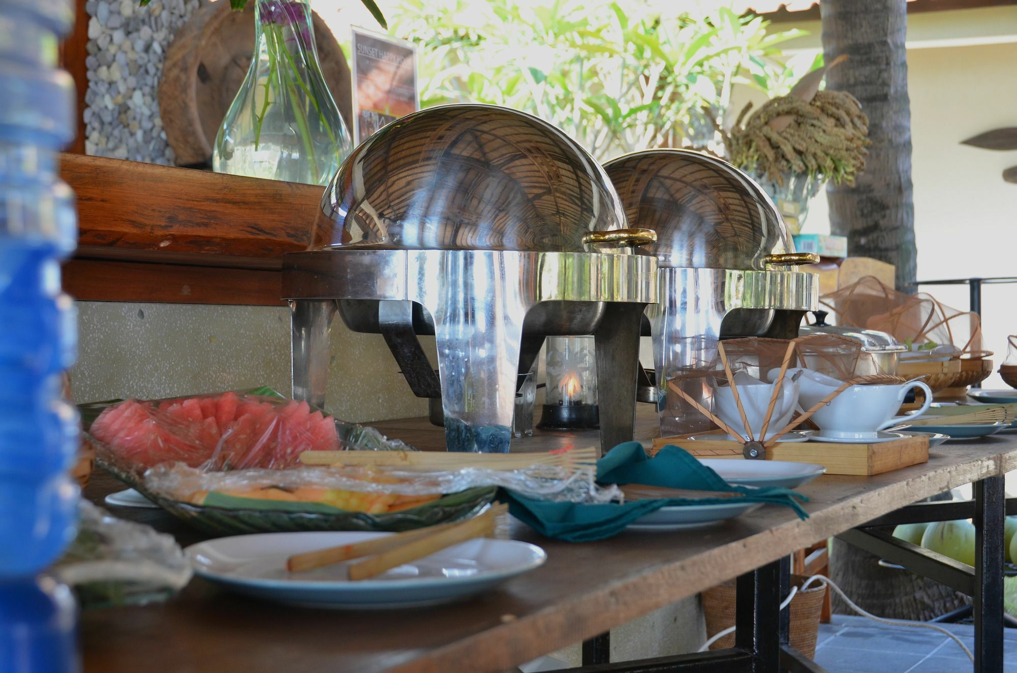 Cocotinos Sekotong Lombok Hotel Sekotong Barat Екстериор снимка
