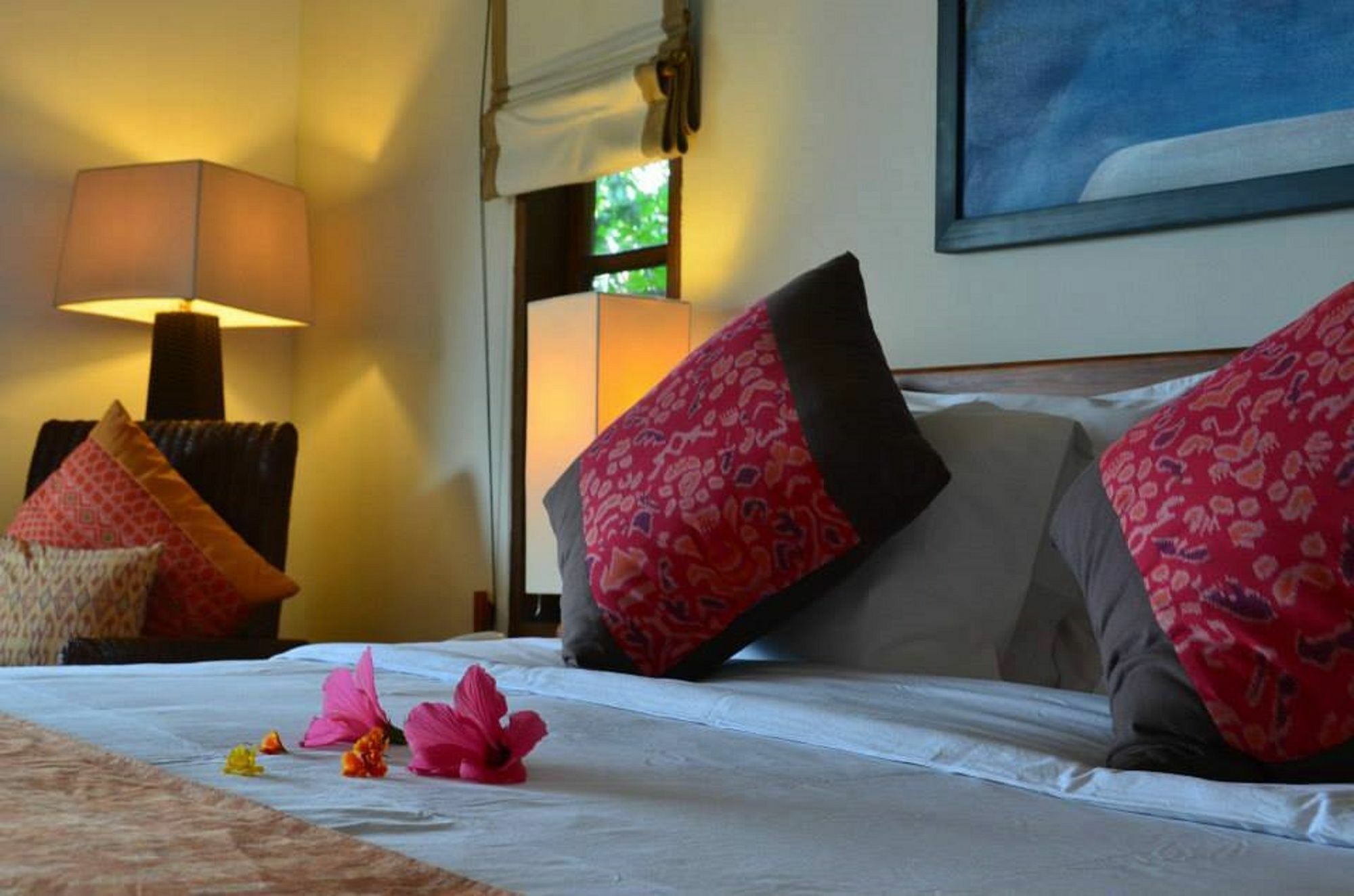 Cocotinos Sekotong Lombok Hotel Sekotong Barat Екстериор снимка