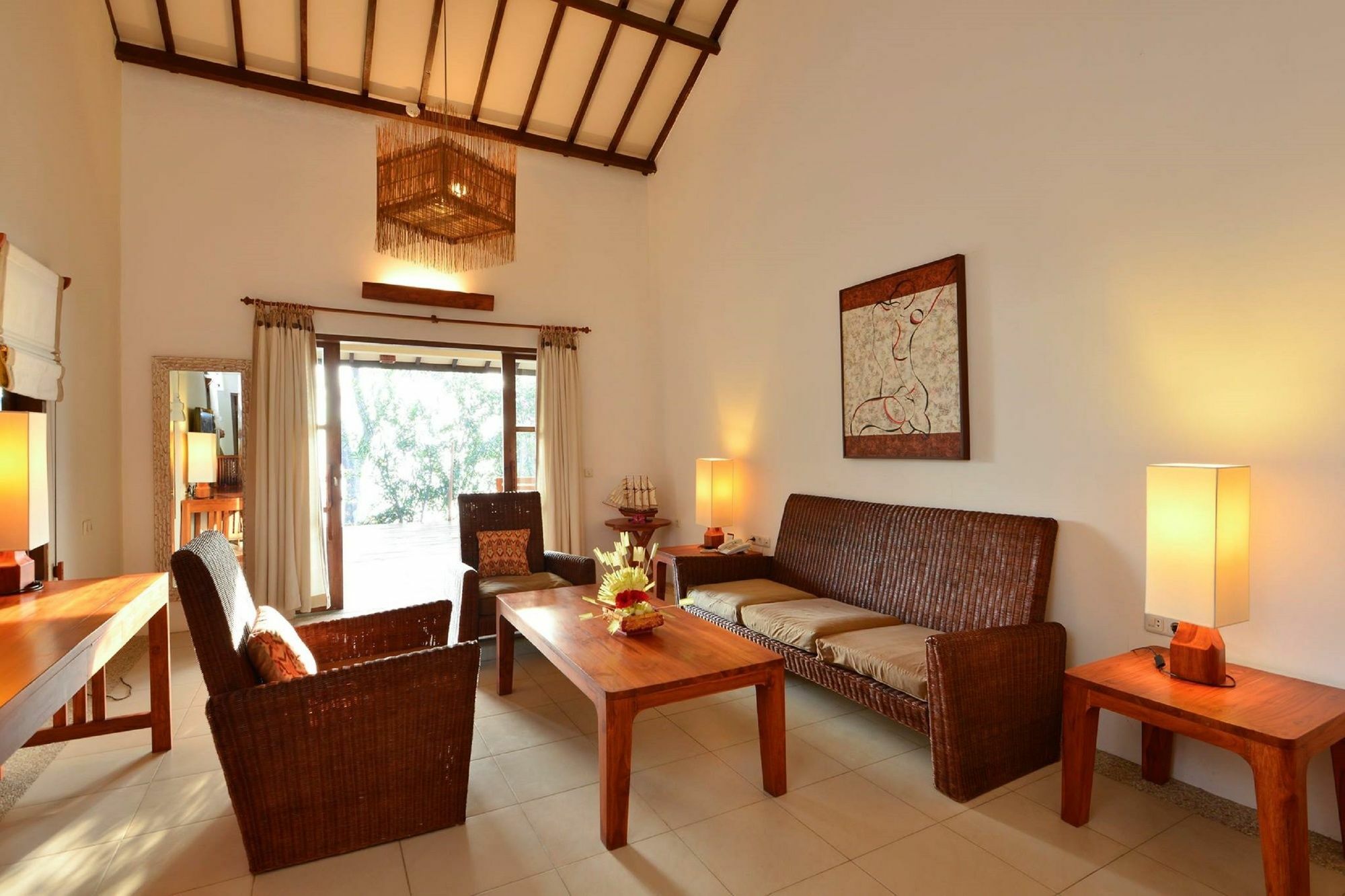 Cocotinos Sekotong Lombok Hotel Sekotong Barat Екстериор снимка