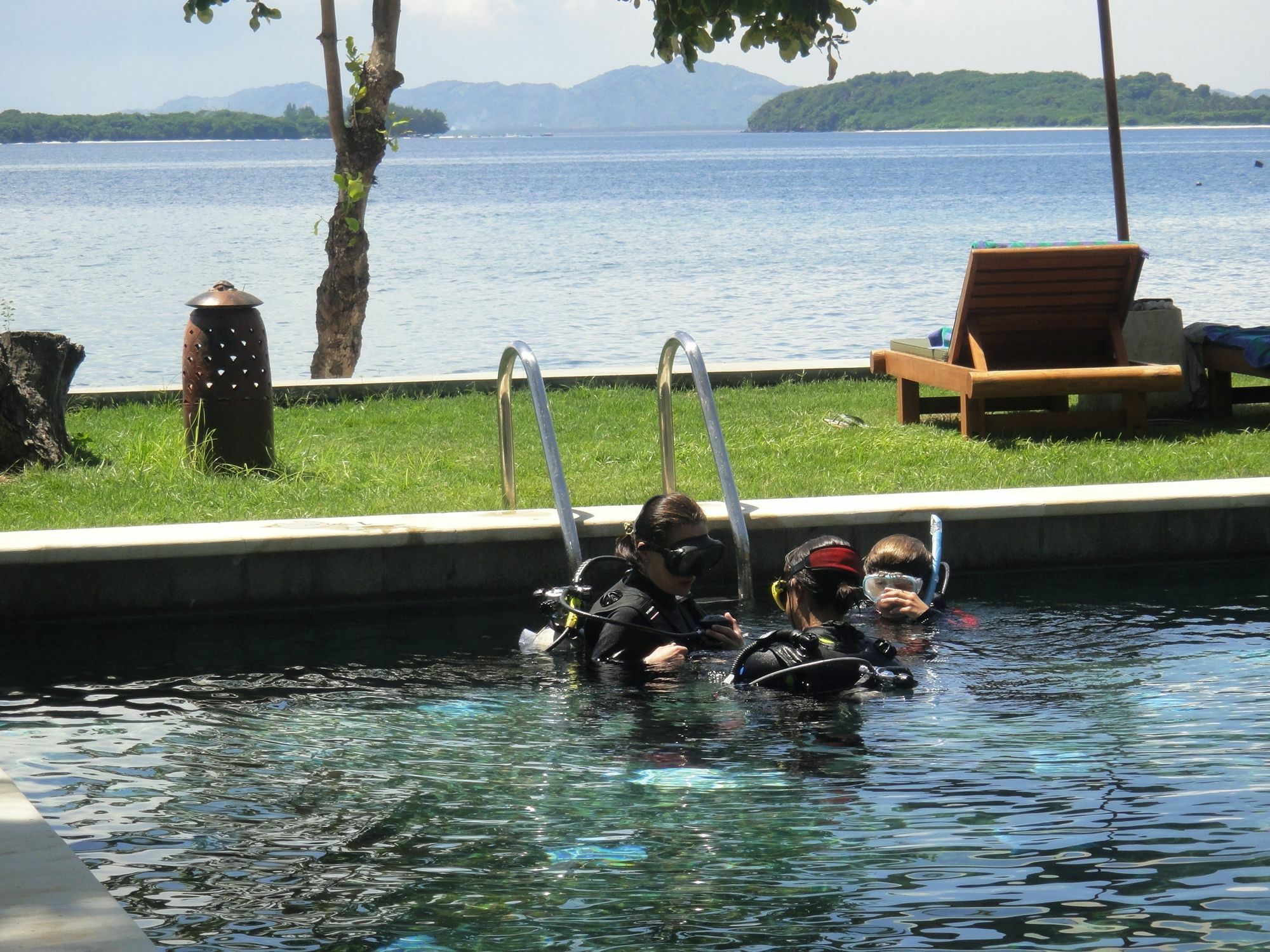 Cocotinos Sekotong Lombok Hotel Sekotong Barat Екстериор снимка