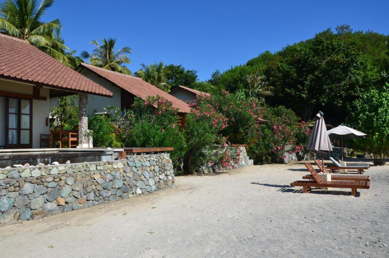 Cocotinos Sekotong Lombok Hotel Sekotong Barat Екстериор снимка