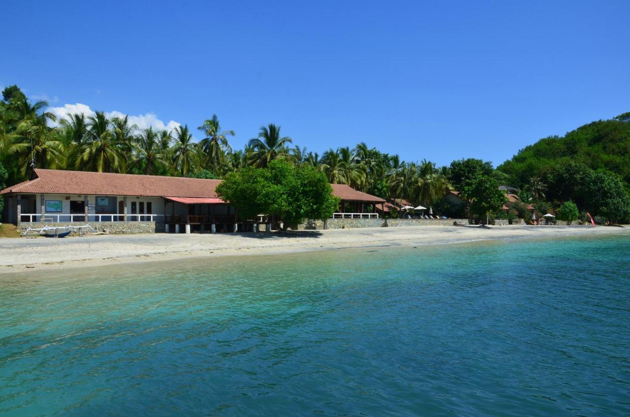 Cocotinos Sekotong Lombok Hotel Sekotong Barat Екстериор снимка
