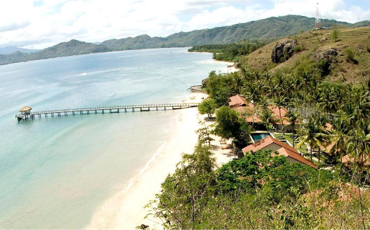 Cocotinos Sekotong Lombok Hotel Sekotong Barat Екстериор снимка